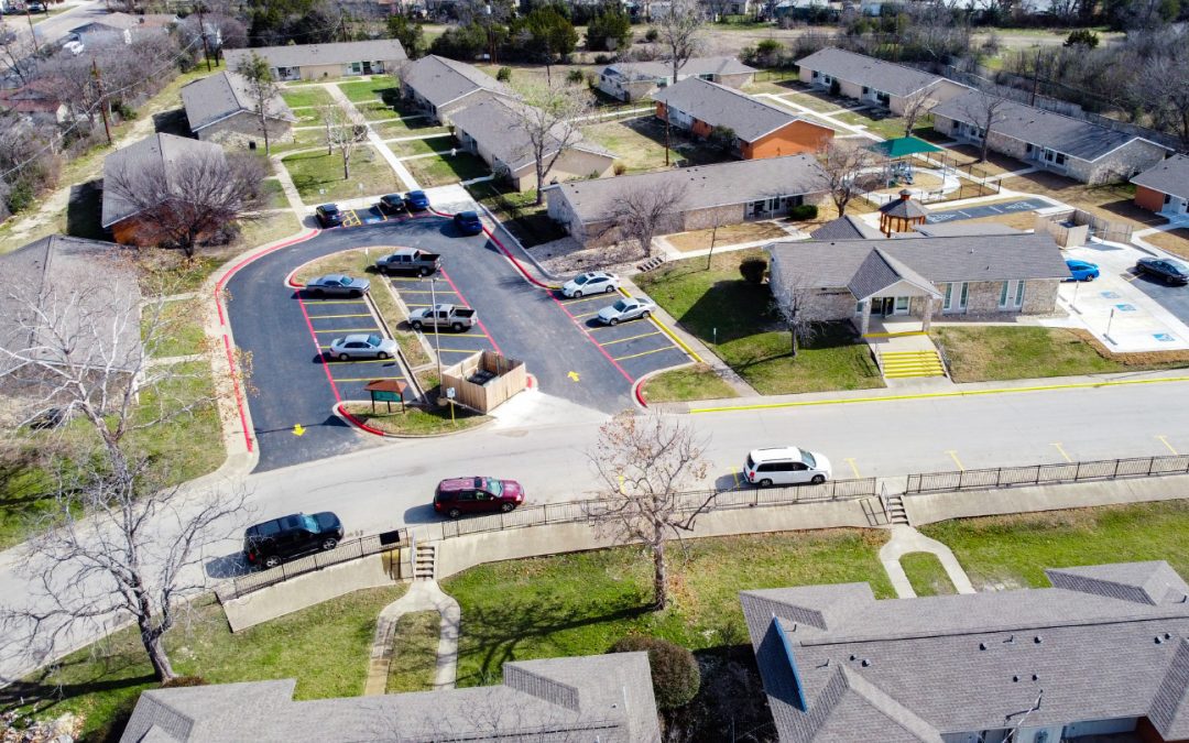 Highview Apartments
