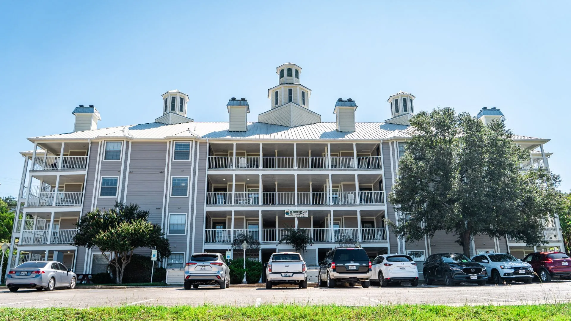 Hotel Renovation General Contractor