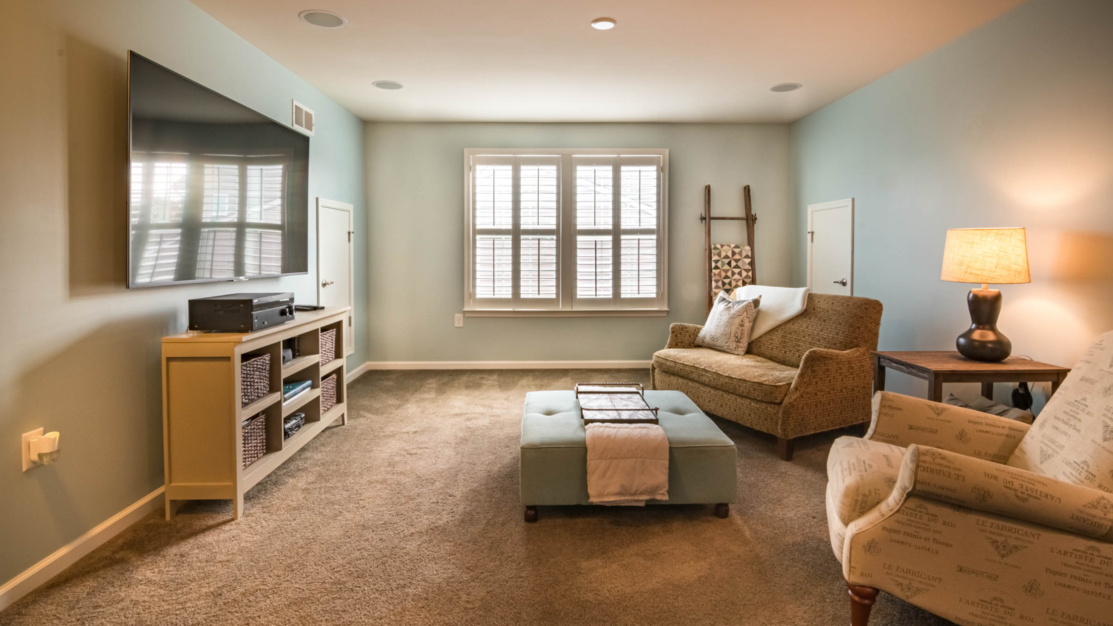 senior living construction