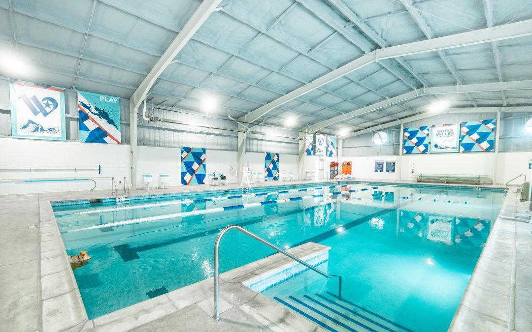Doris Miller Community Center