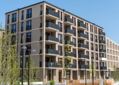 Condos for multifamily investing
