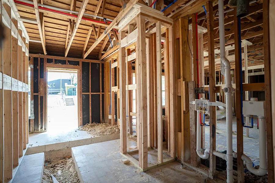 Construction - Hotel Renovation General Contractor