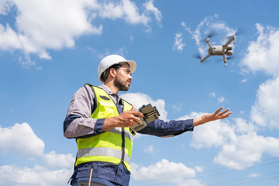 Multifamily Construction - Photo