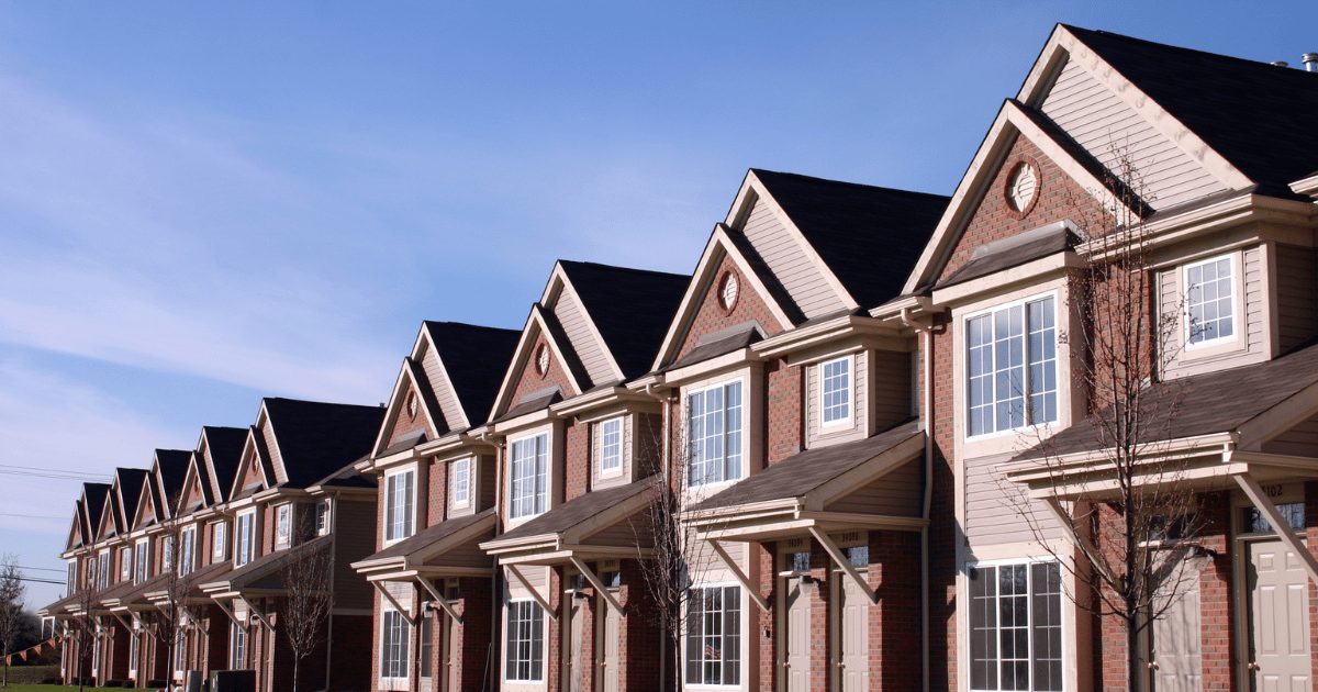 Townhouse Remodeling for Property Developers: Maximize Value