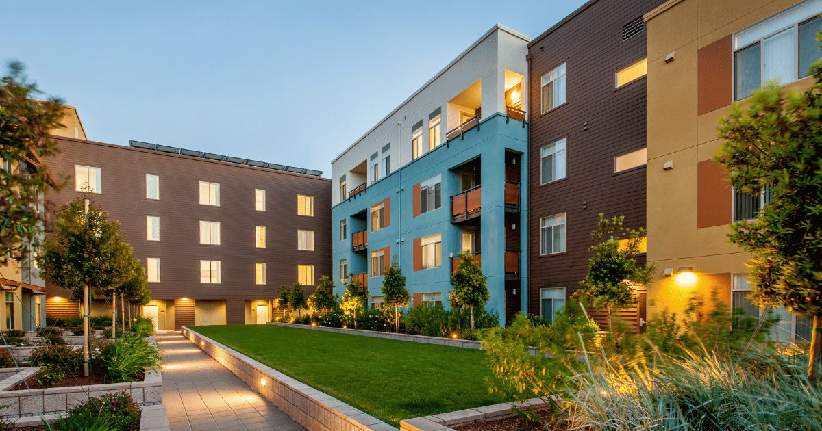 Amenity Center Construction for Multifamily Communities
