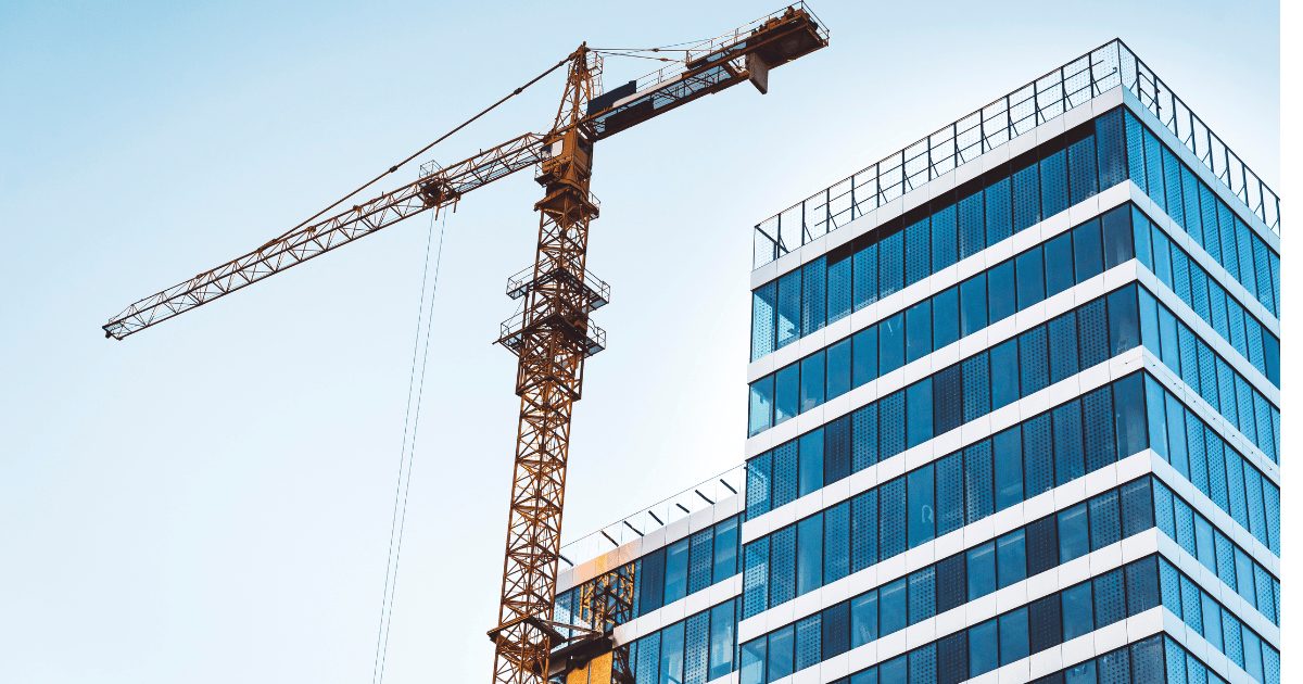 Hotel Construction Insights: Build Success in a Transforming Hospitality Market