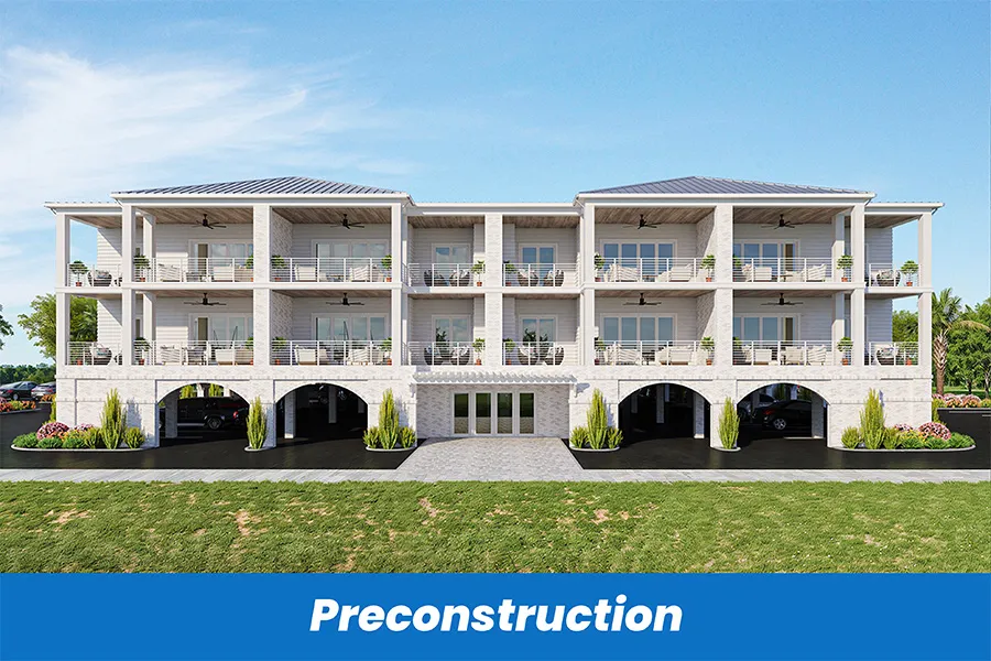 3161 Olde Barrancas Ave