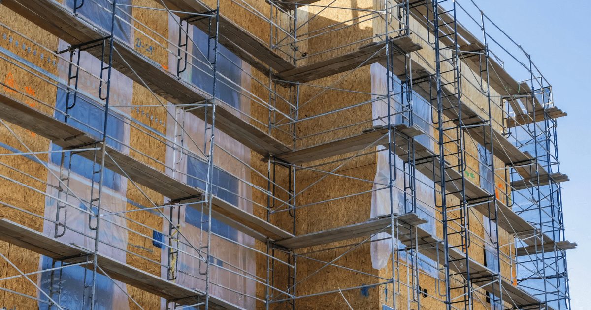 Your Property Needs a Renovation