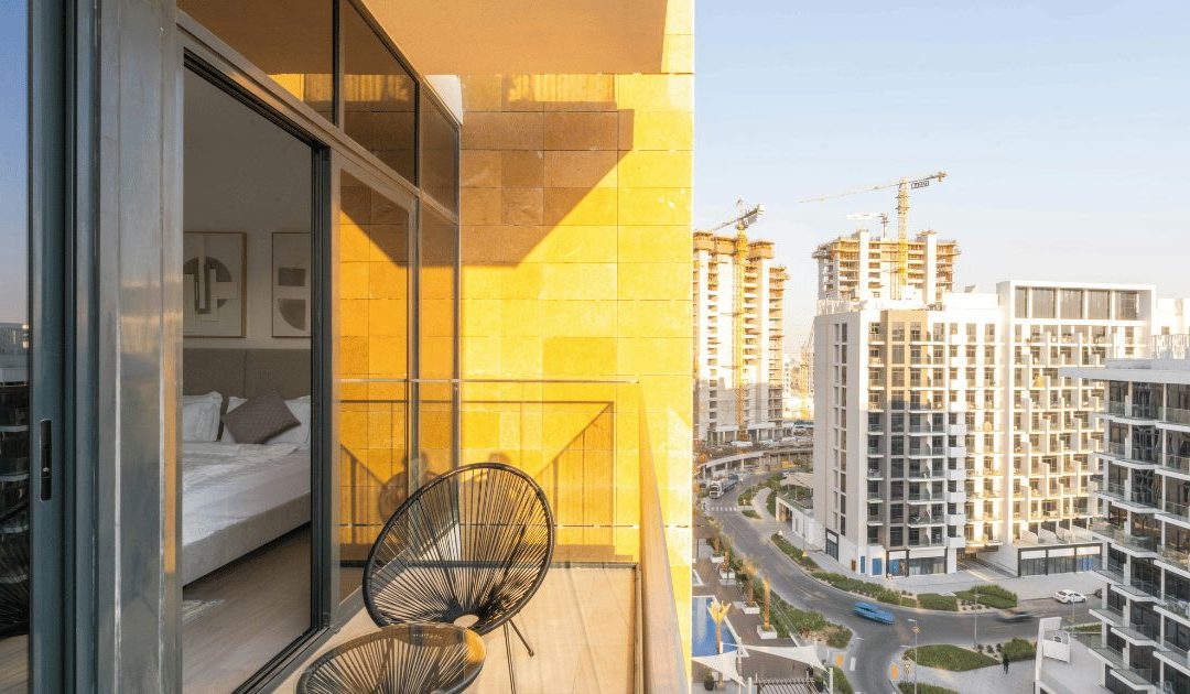 Well built apartments in Dallas Texas