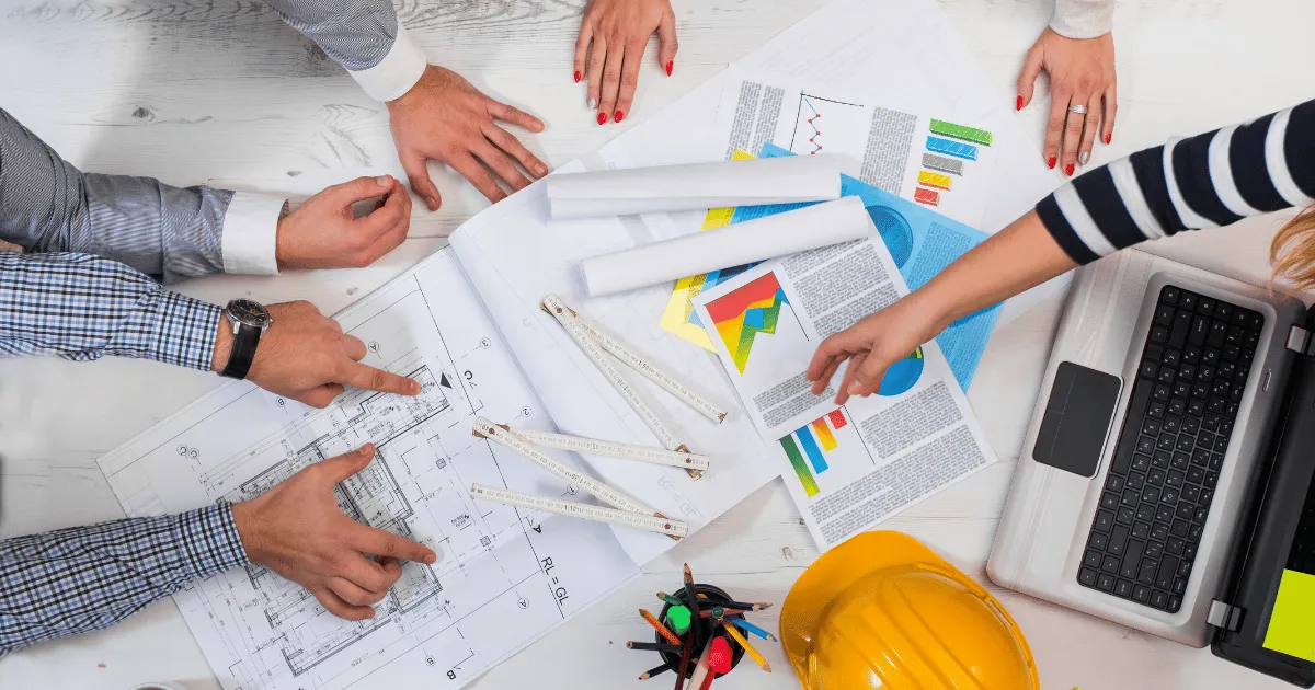 Project manager using the right project managing tools 