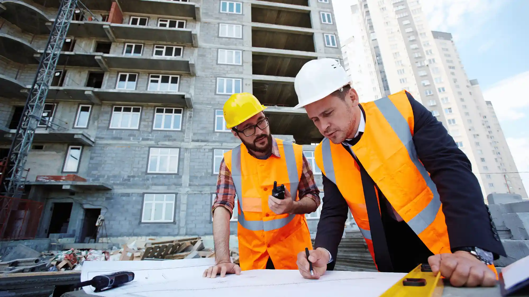 Apartment Construction in Florida: Codes, Costs and Planning