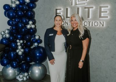 ELITE 10-year anniversary
