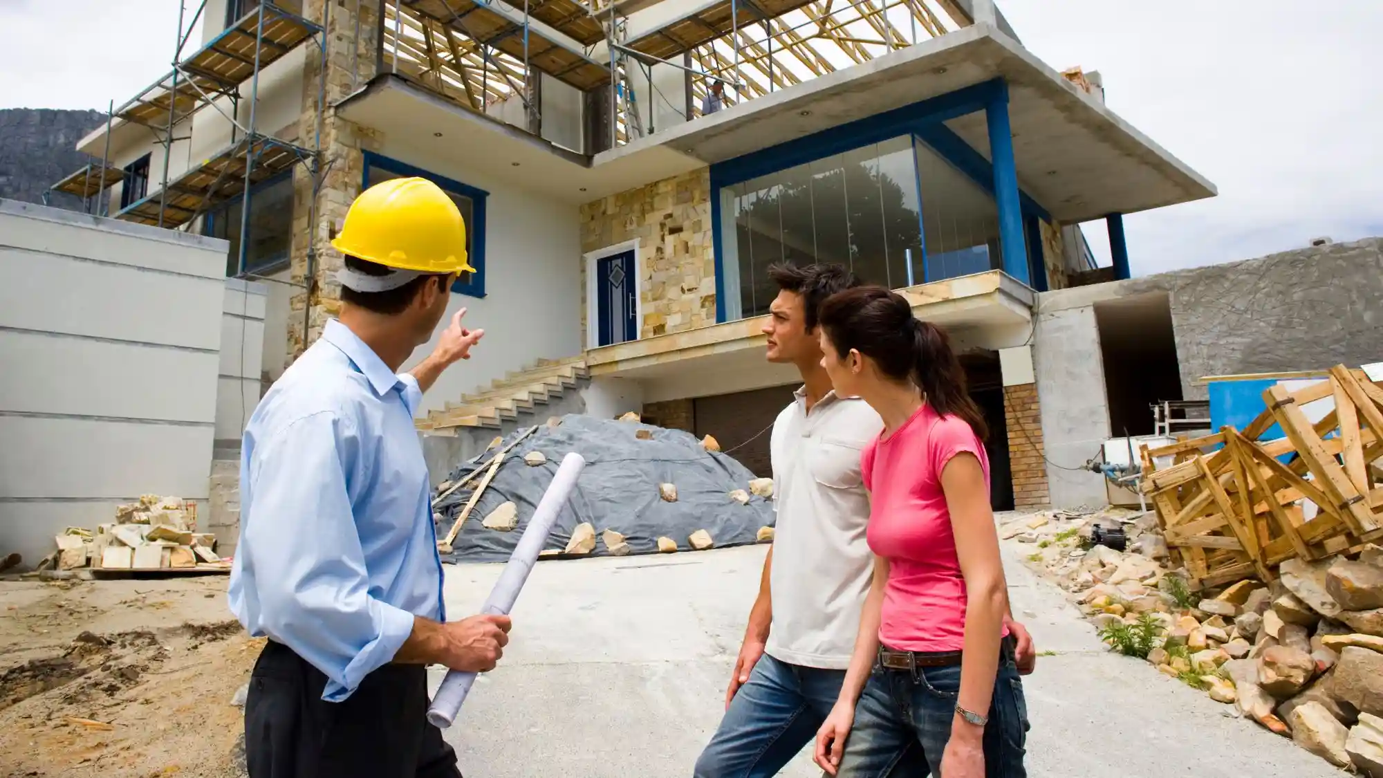 Multifamily General Contractors: Building Communities That Last