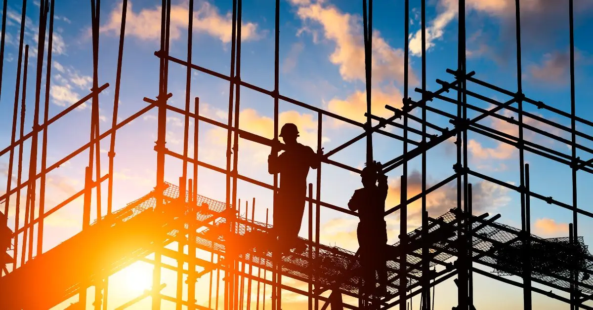 Multifamily construction companies working in Florida.