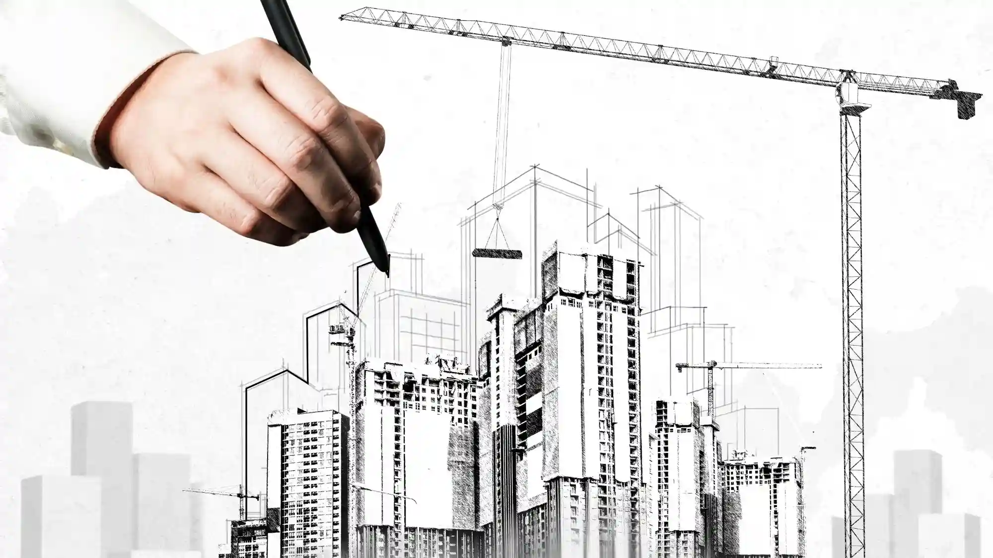 Dallas Real Estate Developers Guide to Multifamily Construction Success