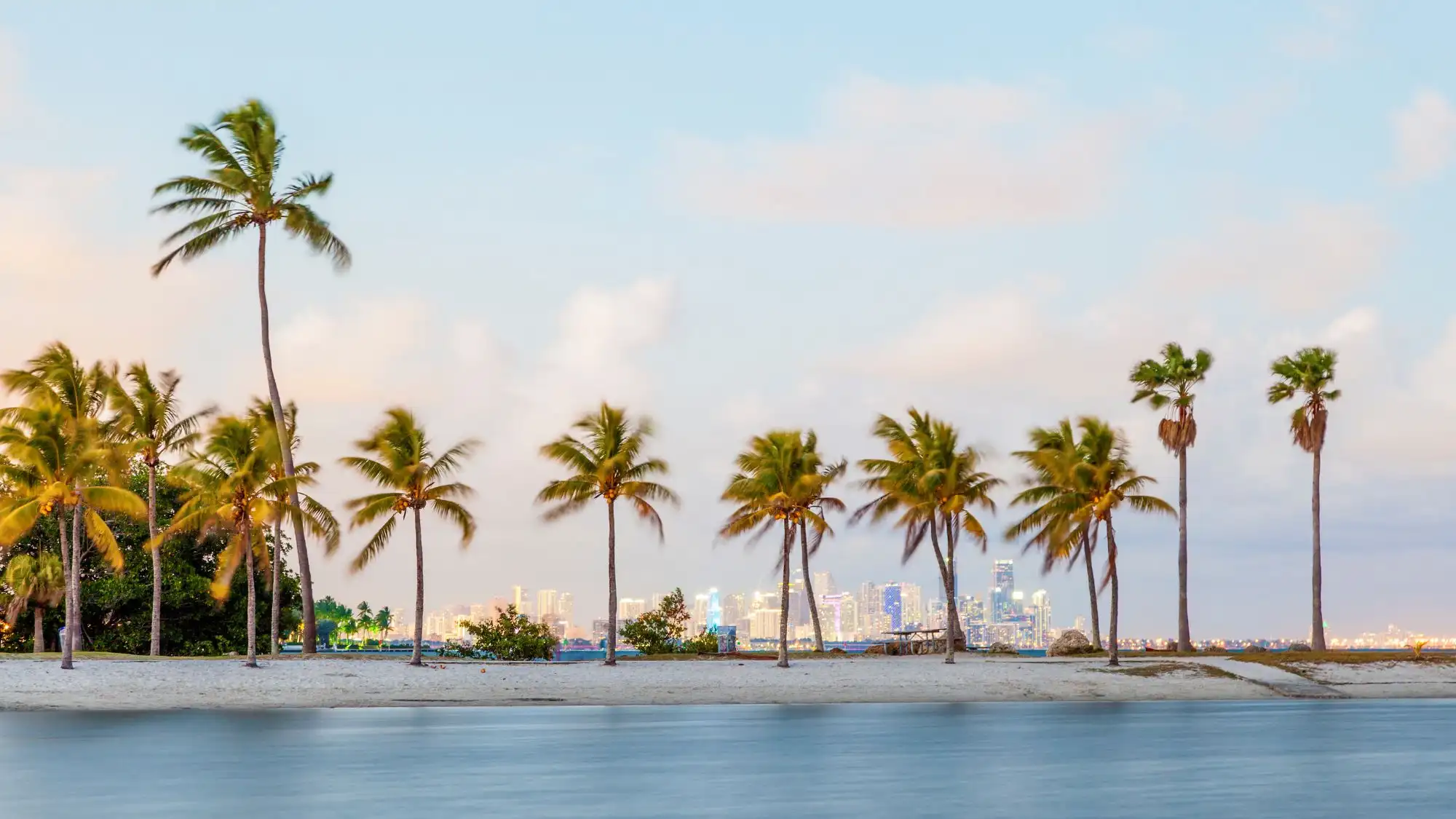 How Developers Choose Construction Companies in Florida