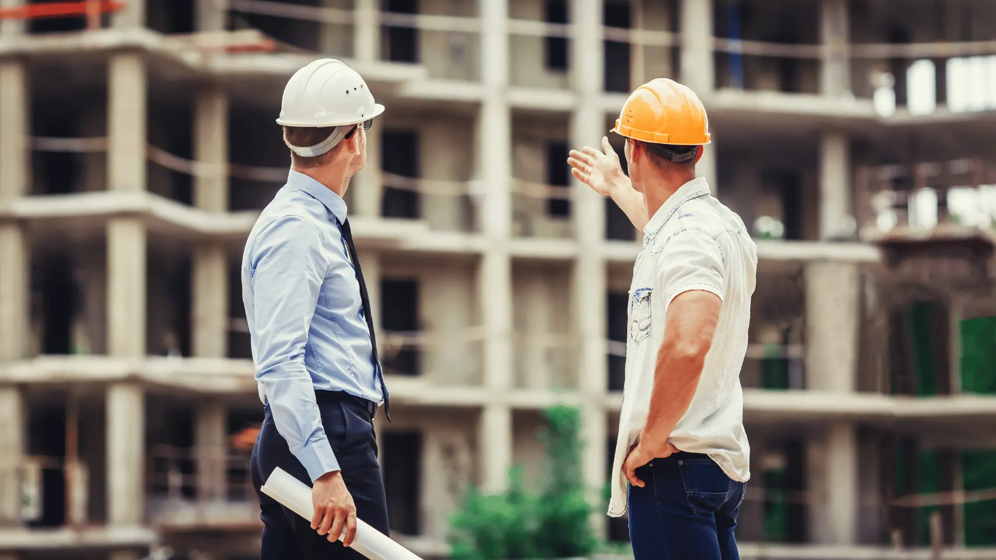 Apartment Builders in Dallas: How Multifamily Projects Are Planned and Delivered