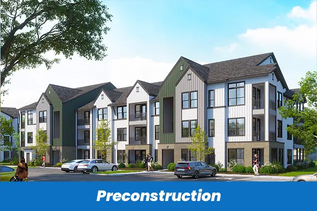 The Parker at Tyler
