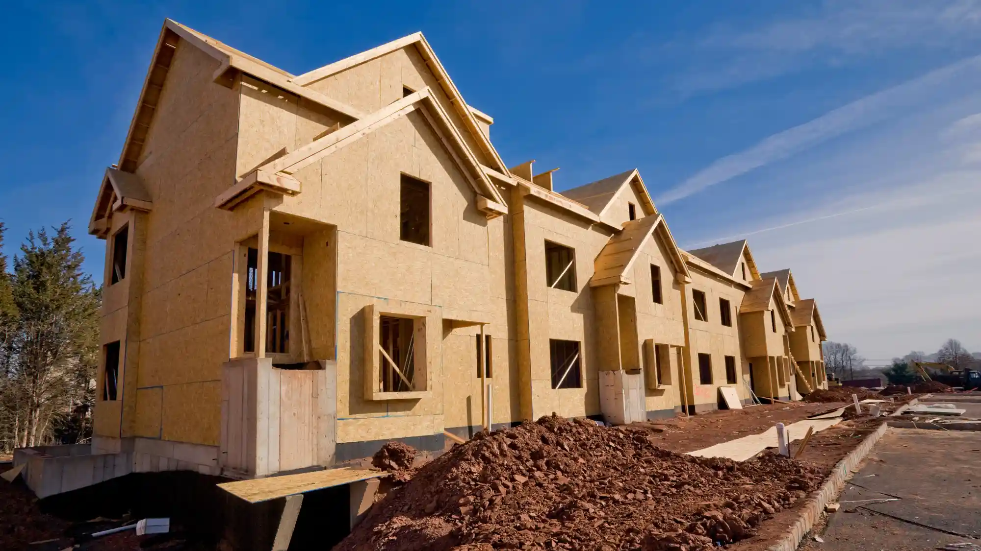 Multifamily Builders in Texas: Delivering Large-Scale Housing Developments