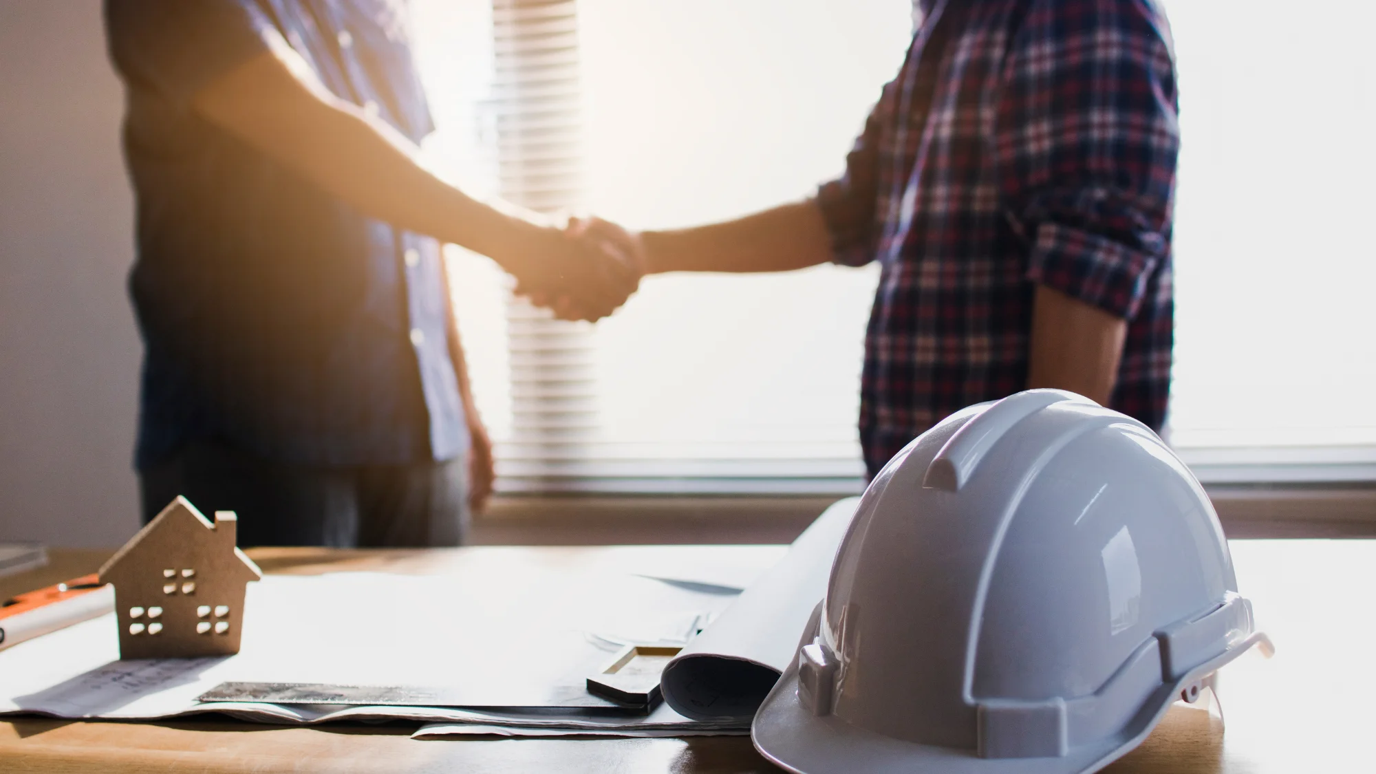 How to Choose a General Contractor in Dallas: A Developer’s Checklist