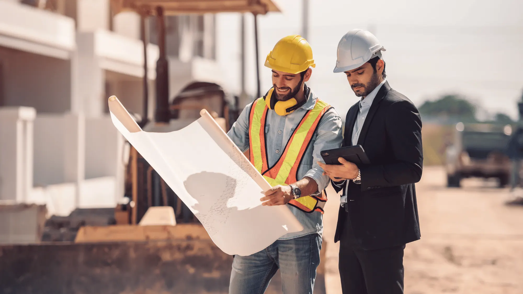 Assisted Living Building in Texas: From Blueprint to Completion