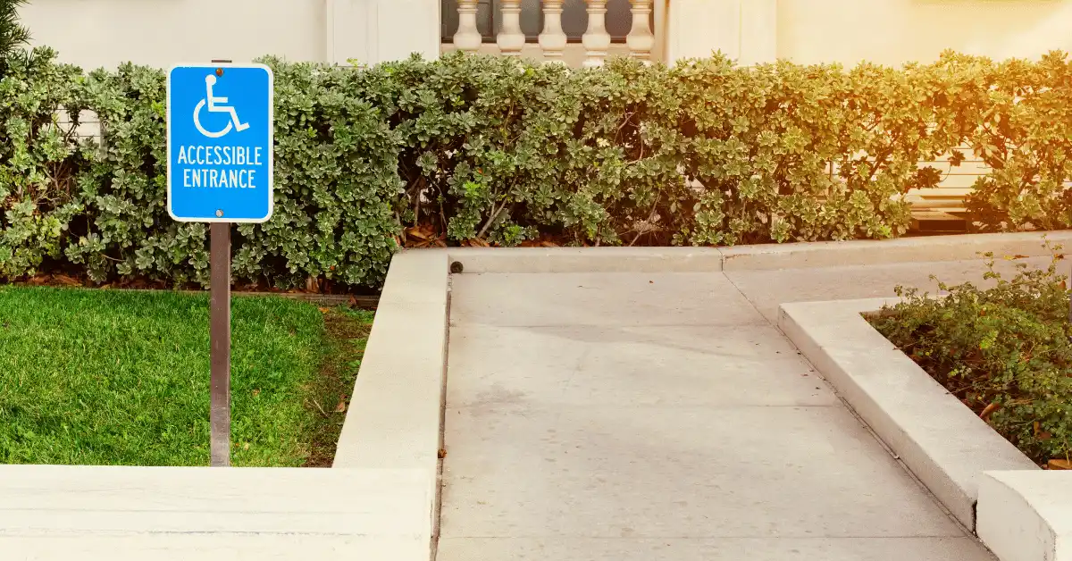 Designing for Accessibility, Safety, and Resident Comfort