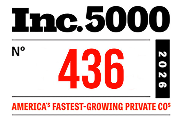 ELITE Ranks No. 436 on the 2026 Inc. 5000 List