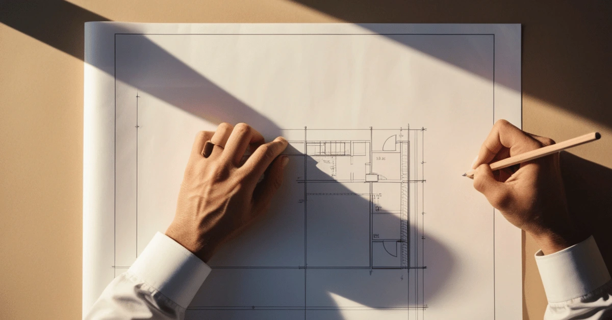 From Concept to Blueprint_ Early Project Planning